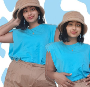 Baby Blue Baby Blue