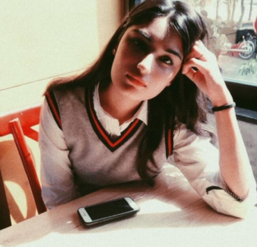 Preppy and Cute Look Preppy and Cute Look