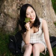 Elegance at the Park