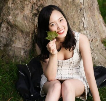 Elegance at the Park