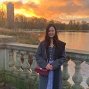 Denim Leather And Lace