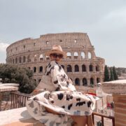 A Romantic State Of Mind