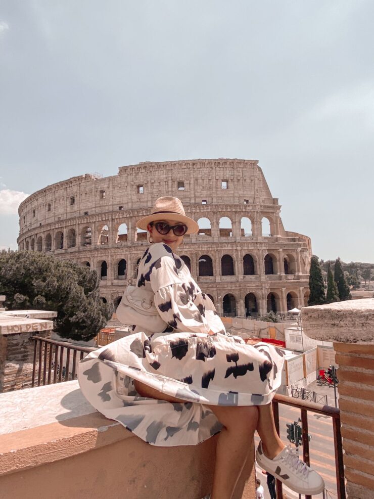 A Romantic State Of Mind