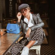 The Timeless Polka Dots Pieces