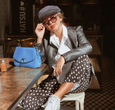 The Timeless Polka Dots Pieces The Timeless Polka Dots Pieces