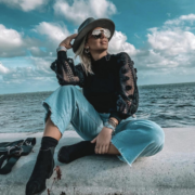 Unique Fashion Pieces