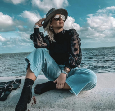 Unique Fashion Pieces