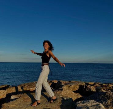 Sunshine Is The Best Medicine