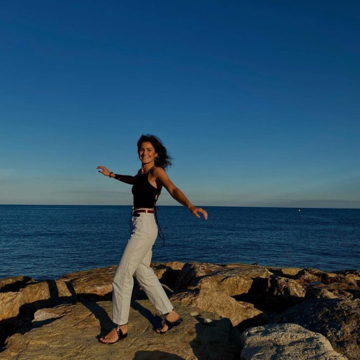 Sunshine Is The Best Medicine