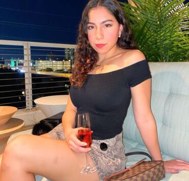 Nights Out Are for Dancing Nights Out Are for Dancing