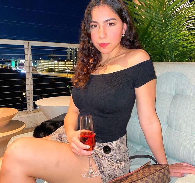 Nights Out Are for Dancing