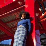 Timeless Tartan Pieces