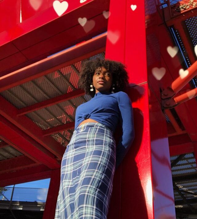 Timeless Tartan Pieces