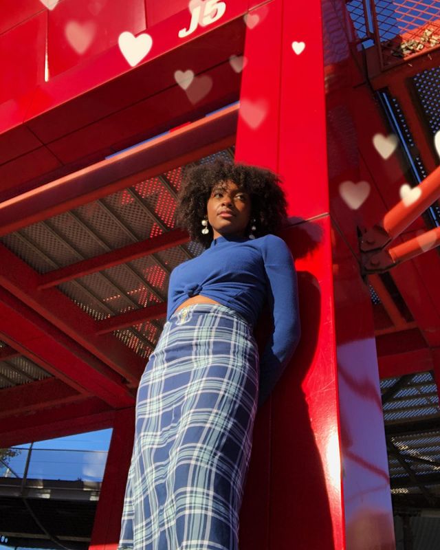 Timeless Tartan Pieces Timeless Tartan Pieces