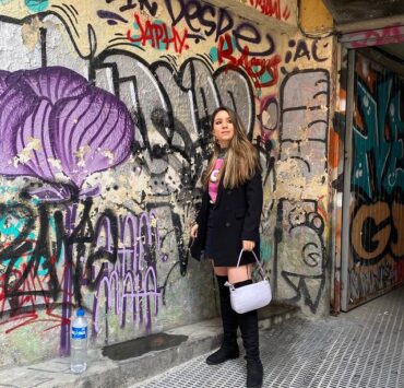 Street Style Inspiration