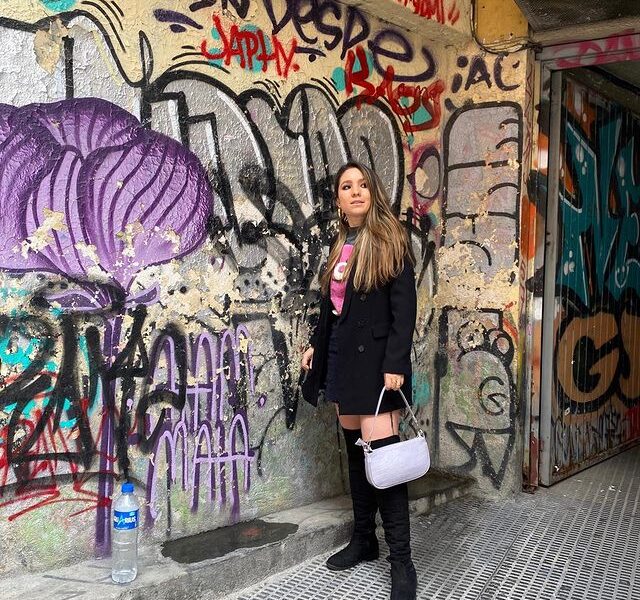 Street Style Inspiration Street Style Inspiration