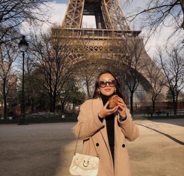 Pair Everything With A Croissant Pair Everything With A Croissant