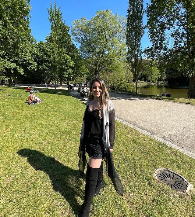 Thigh Highs Suit Everyone