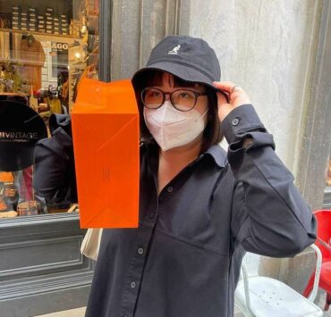 Bucket Hat Bucket Hat