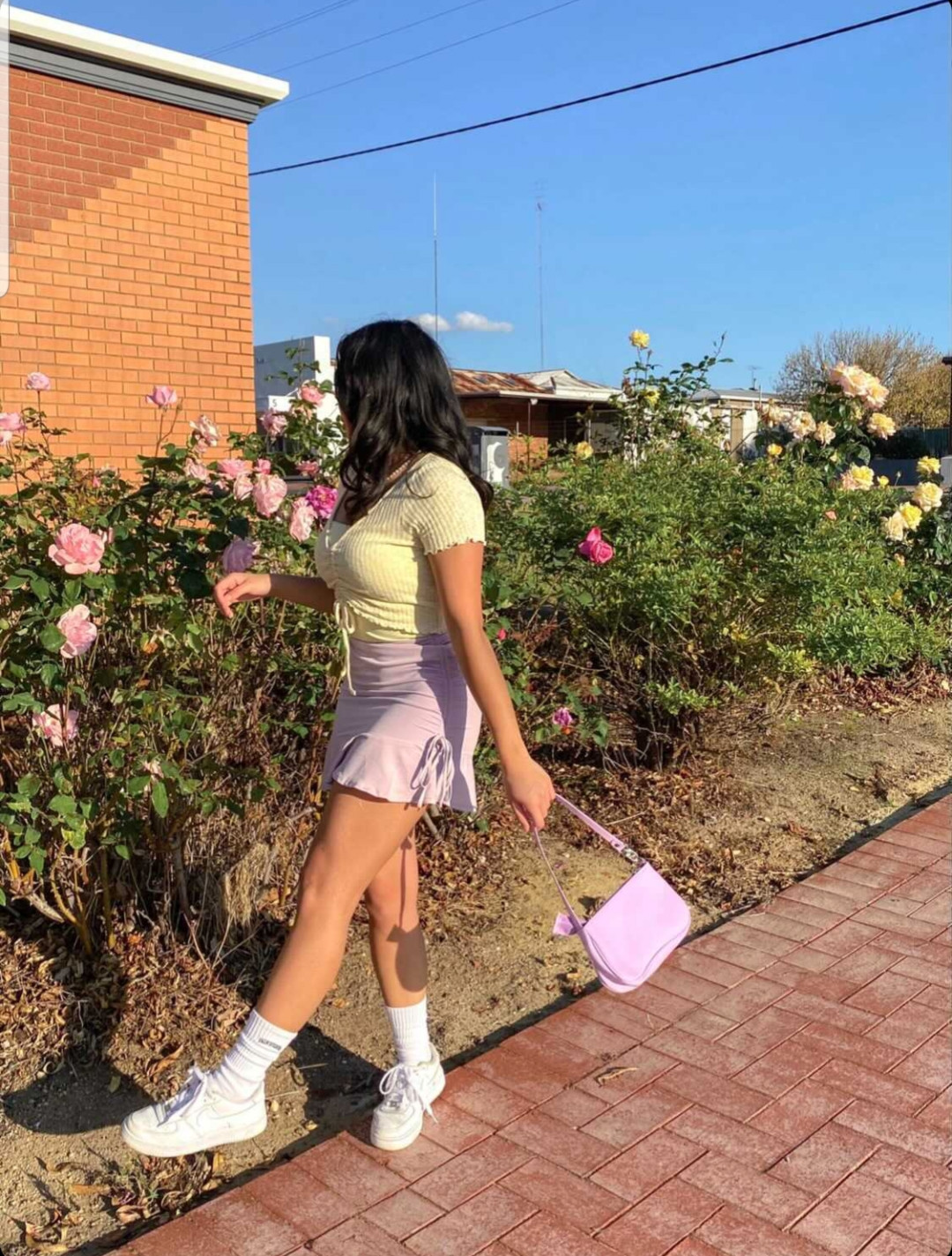 Summer on Summer on
