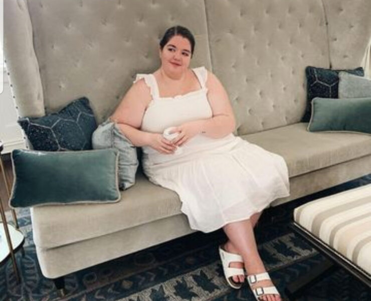 Lounging