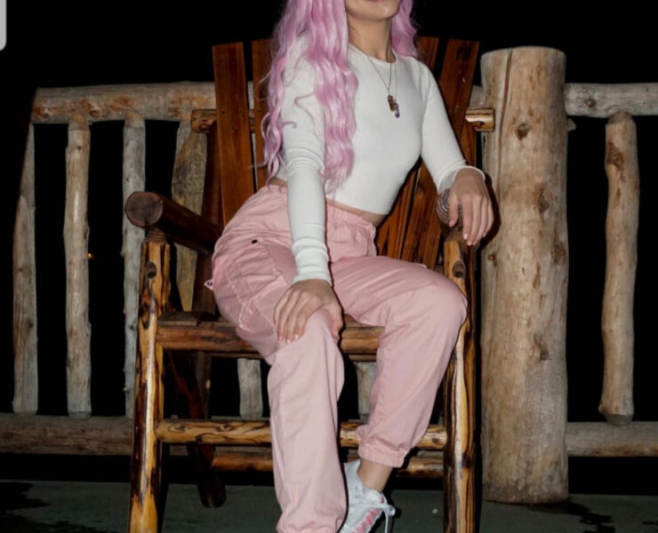 Pink Days Pink Days