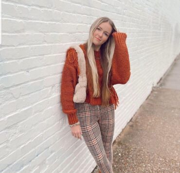 Burn Me Orange Burn Me Orange