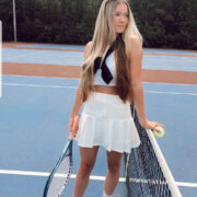 End Of Tennis Season