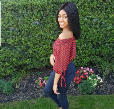 Cold Shoulder Cold Shoulder