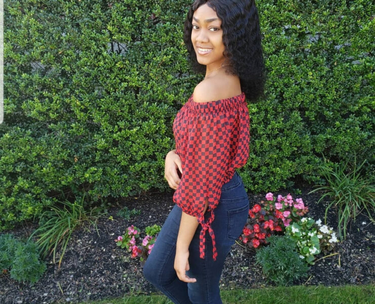 Cold Shoulder Cold Shoulder