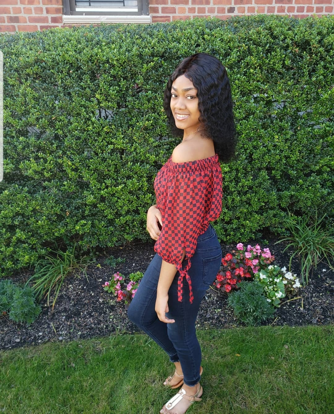 Cold Shoulder Cold Shoulder