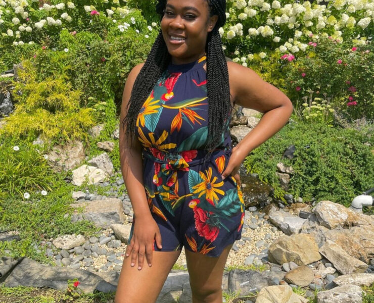 Colors In The Sun