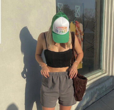 Free Attitude Free Attitude