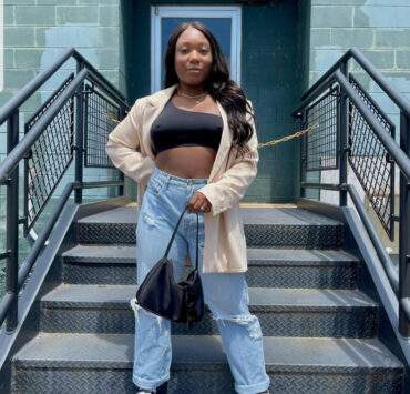 Tough Girl Tough Girl