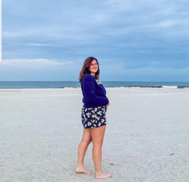 Blue Skies Blue Skies