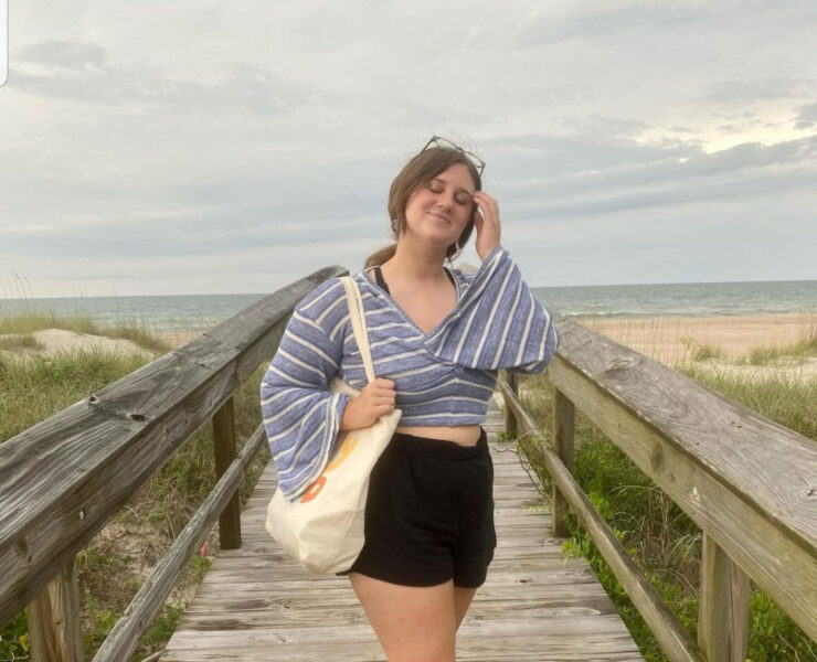 Board Walk