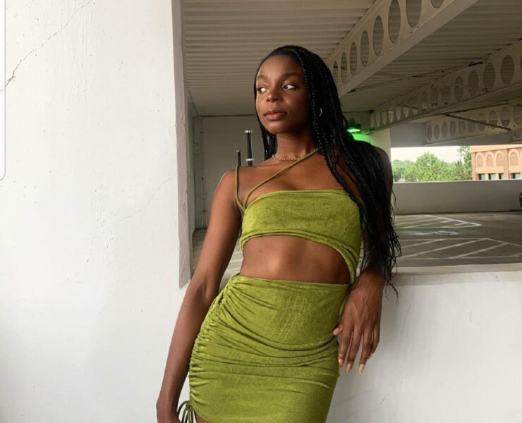 Green Envy