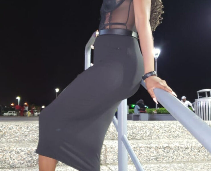 Once You Get This Black You Will Never Go Back Once You Get This Black You Will Never Go Back