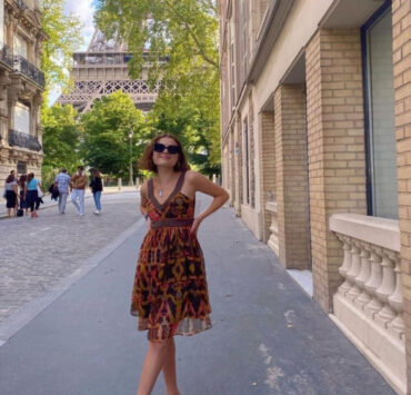 Paris Girl Paris Girl