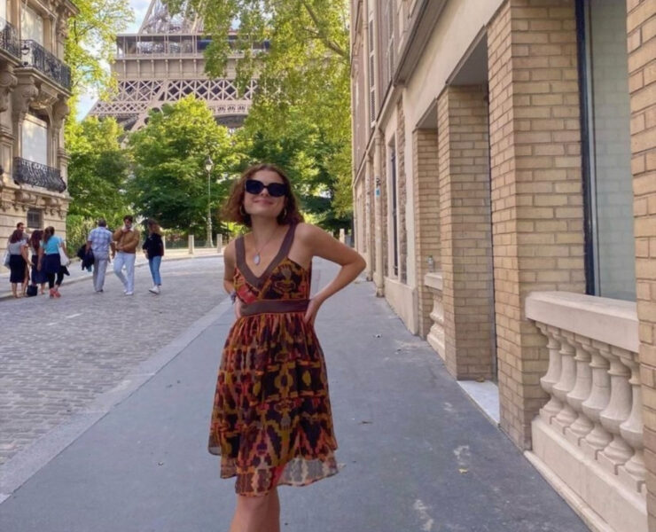 Paris Girl Paris Girl
