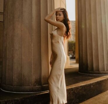 The Slip Dress The Slip Dress