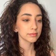 The Blush-Toned Look