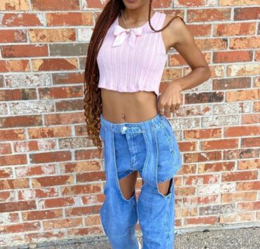 The Statement Denim The Statement Denim