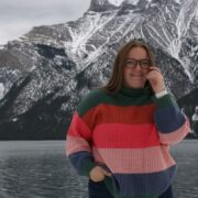 The Block Color Sweater