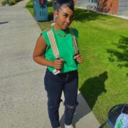 Neon Is In For The Fall