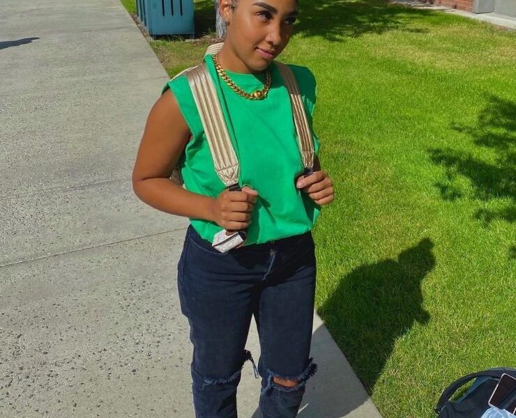 Neon Is In For The Fall