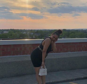 LBD For A Night Out LBD For A Night Out