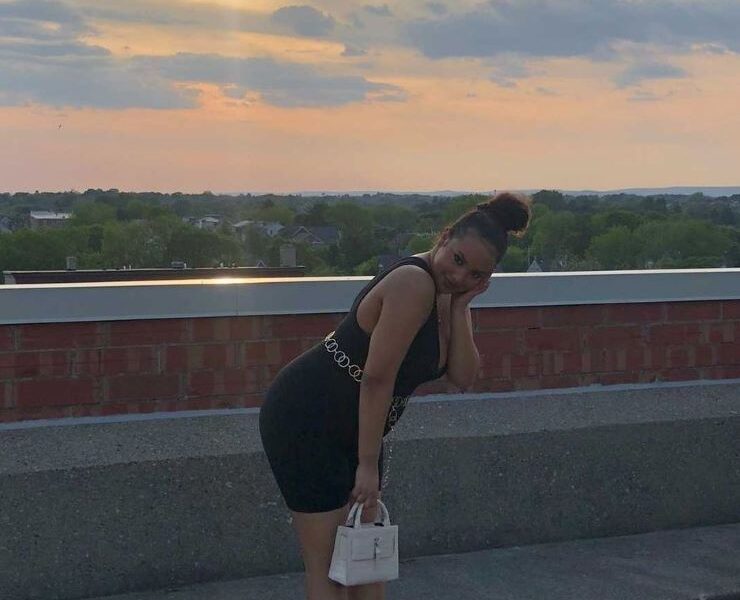 LBD For A Night Out
