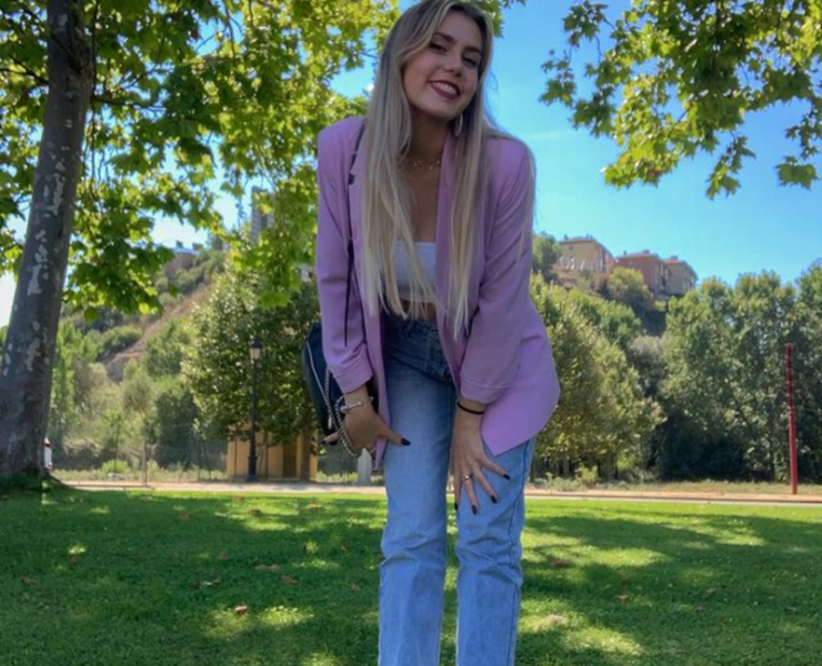 The Office but You Work at a Fashion Company