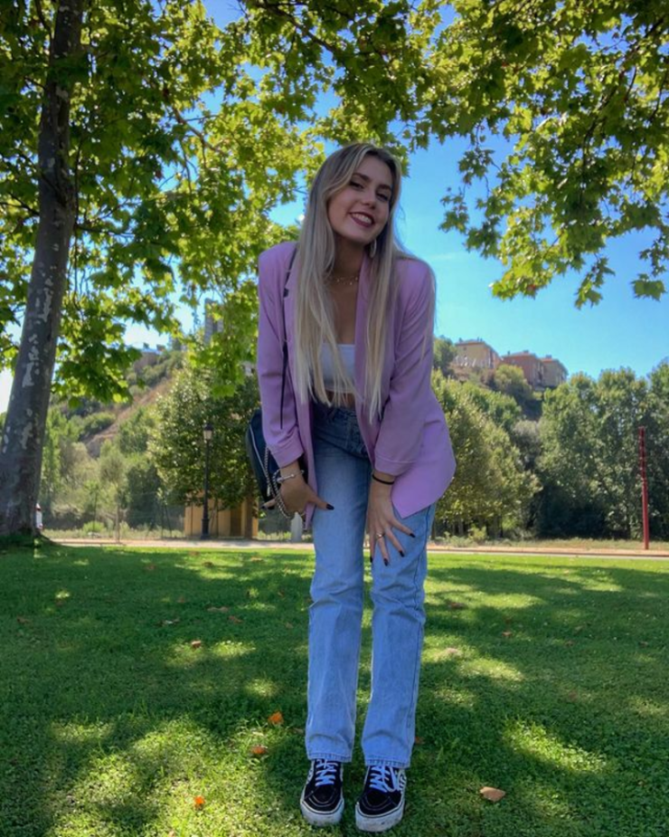 The Office but You Work at a Fashion Company